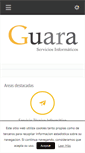 Mobile Screenshot of guarasi.com